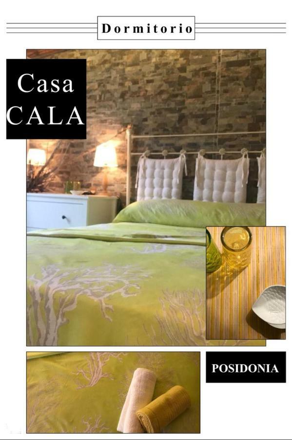 Casa Con Encanto En Calabardina, Cerca De La Playa Zewnętrze zdjęcie