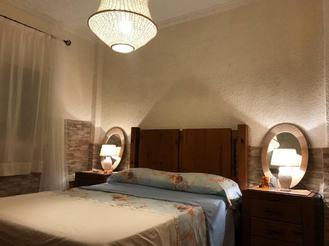 Casa Con Encanto En Calabardina, Cerca De La Playa Zewnętrze zdjęcie