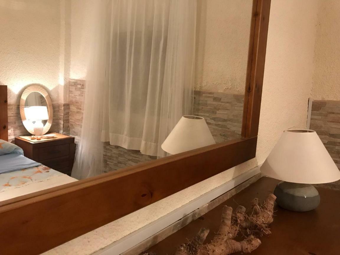 Casa Con Encanto En Calabardina, Cerca De La Playa Zewnętrze zdjęcie
